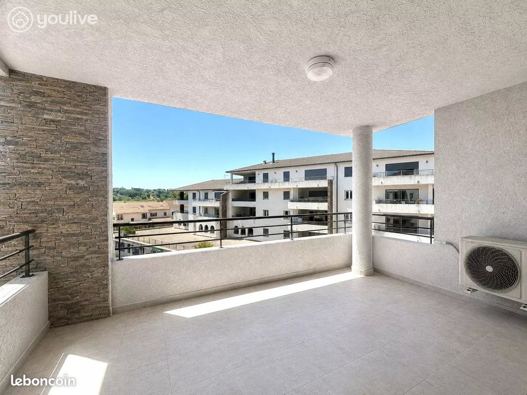 Appartement 3 pièces 68 m² (image 12)