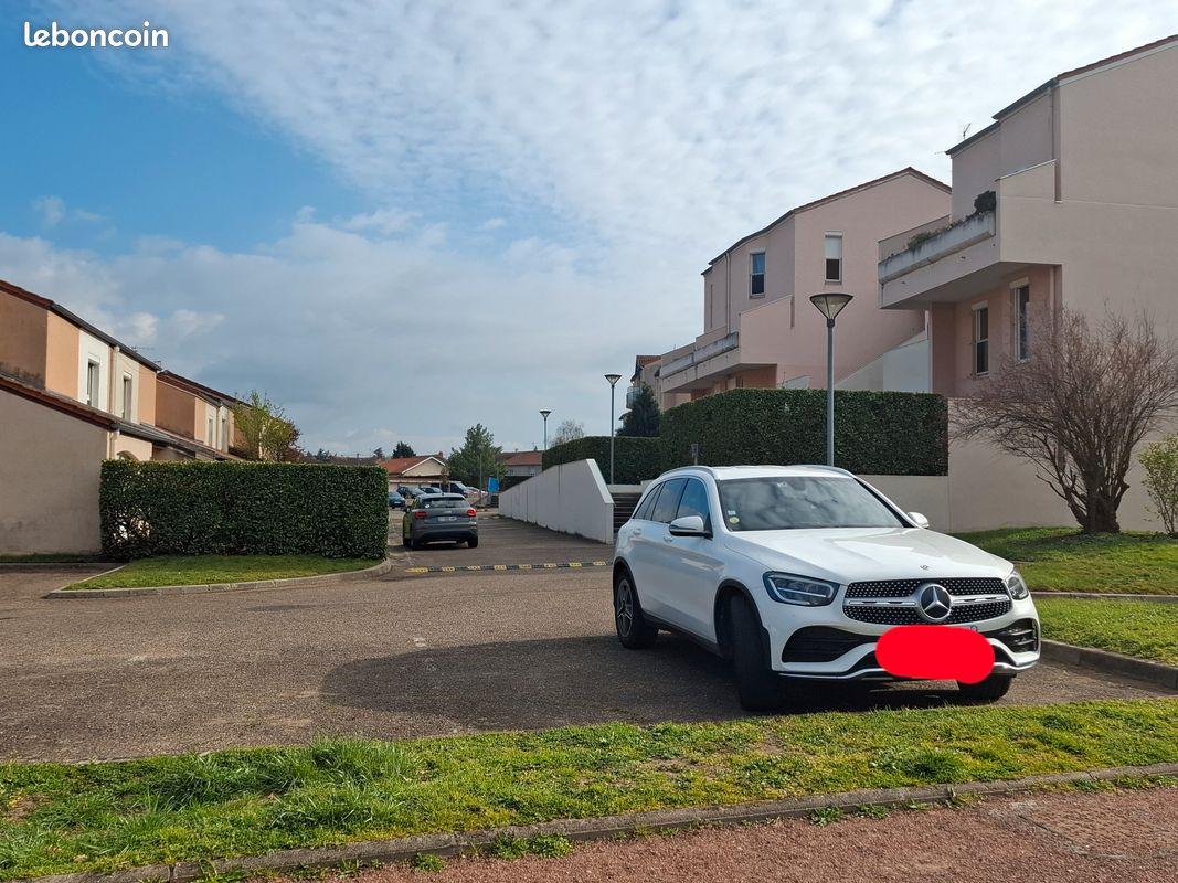 Appartement 2 pièces 39 m² · à Riorges · 39 m² · 75 000 €