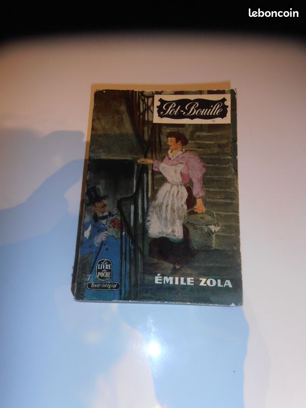 Pot-Bouille - 1959 (90) (image 1)