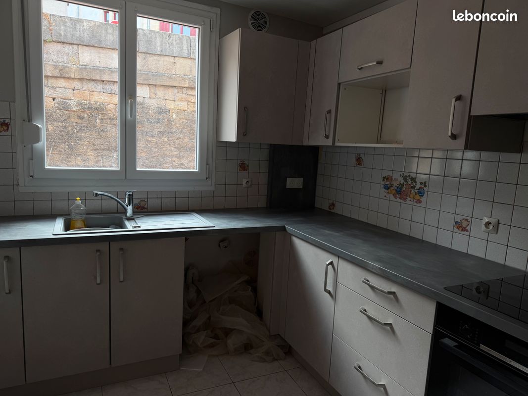 Appartement 5 pièces 115 m² · à Bar-le-Duc · 115 m² · 700 €/mois
