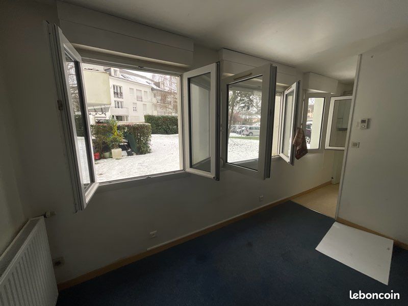 Appartement 1 pièce 41 m² · à Nantes · 41 m² · 495 €/mois