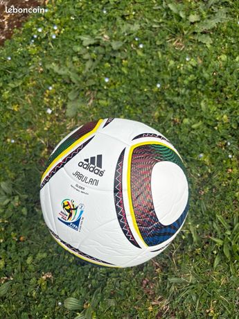 Ballon De Foot Jabulani Emperor – Occasion, Bon état