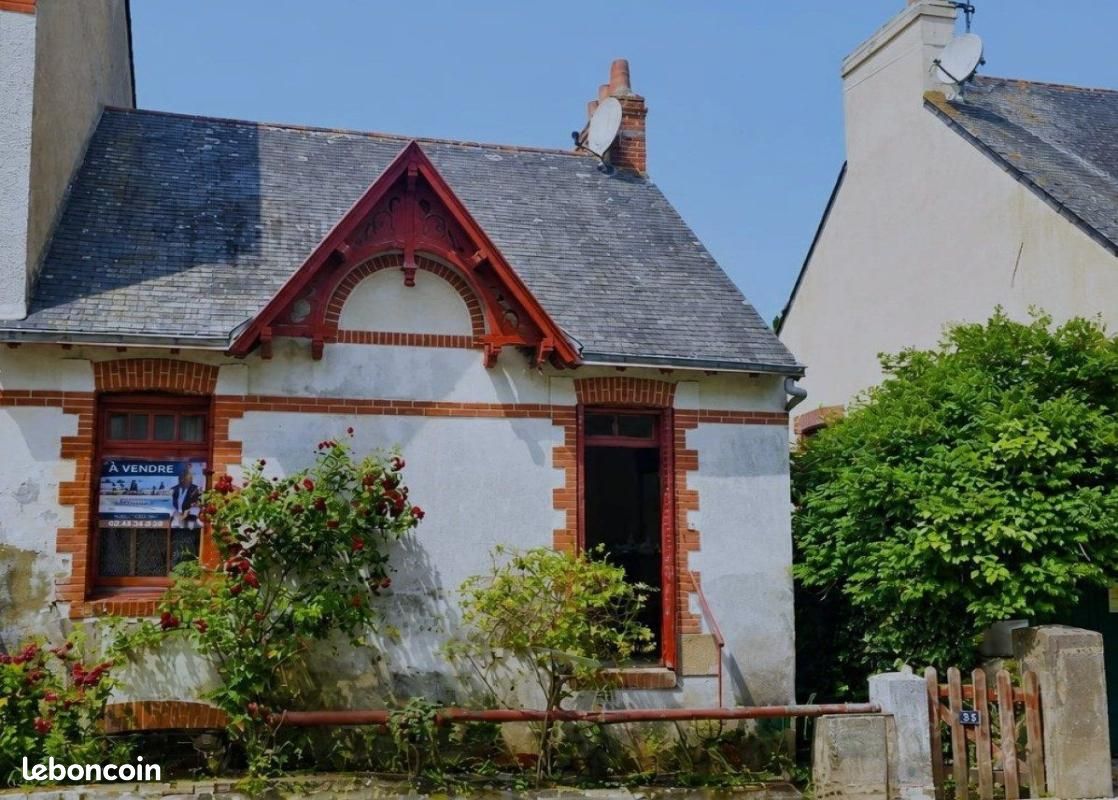 Maison 5 pièces 73 m² · à Le Pouliguen · 73 m² · 367 500 €