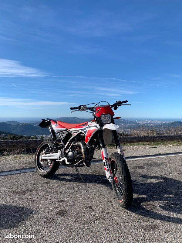 Fantic Xm50 Fantic 50 M Performance Concessionario Fantic Moto