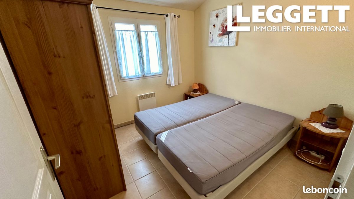 Maison 5 pièces 66 m² - Brossac 16480 (image principale 5)