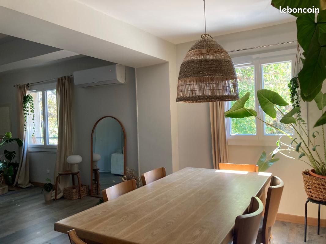 Appartement 5 pièces 96 m² · à Lambesc · 96 m² · 1 130 €/mois