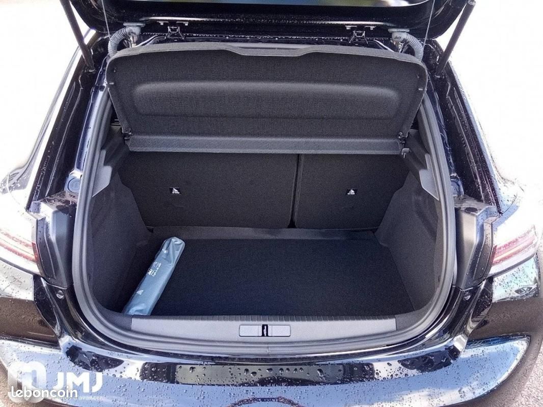 Peugeot 208 Hybrid 110 e-DCS6 Allure (image 6)