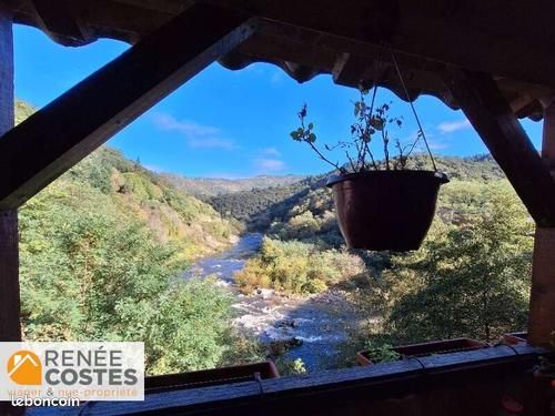 Maison 6 pièces 175 m² · à Gluiras · 175 m² · 100 953 €