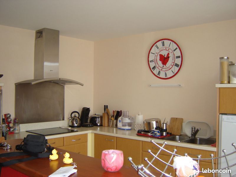 Maison 4 pièces 104 m² · à Mer · 104 m² · 752 €/mois