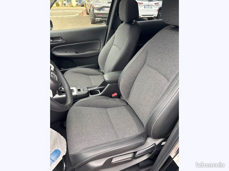 Honda Jazz 1.5 i-MMD 122 Hybrid Advance (image 10)