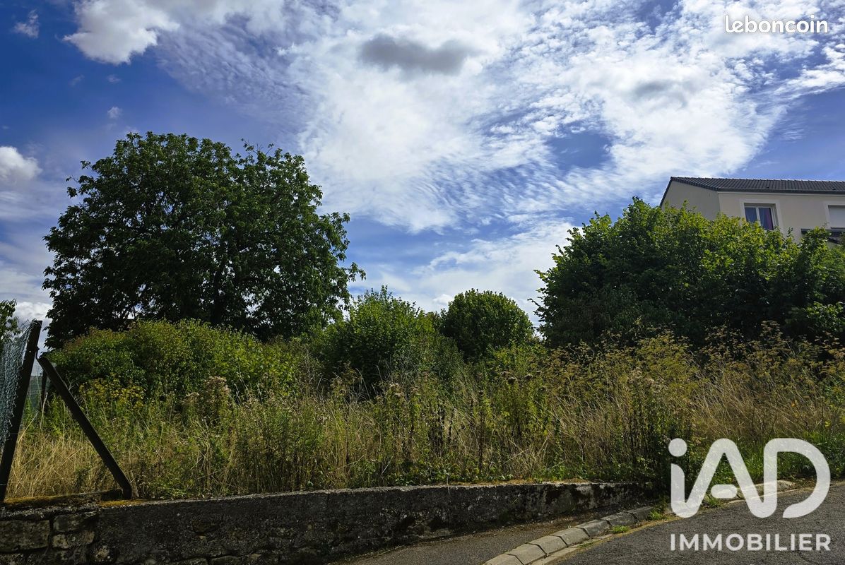 Terrain 684 m² · à Hussigny-Godbrange · 684 m² · 149 000 €