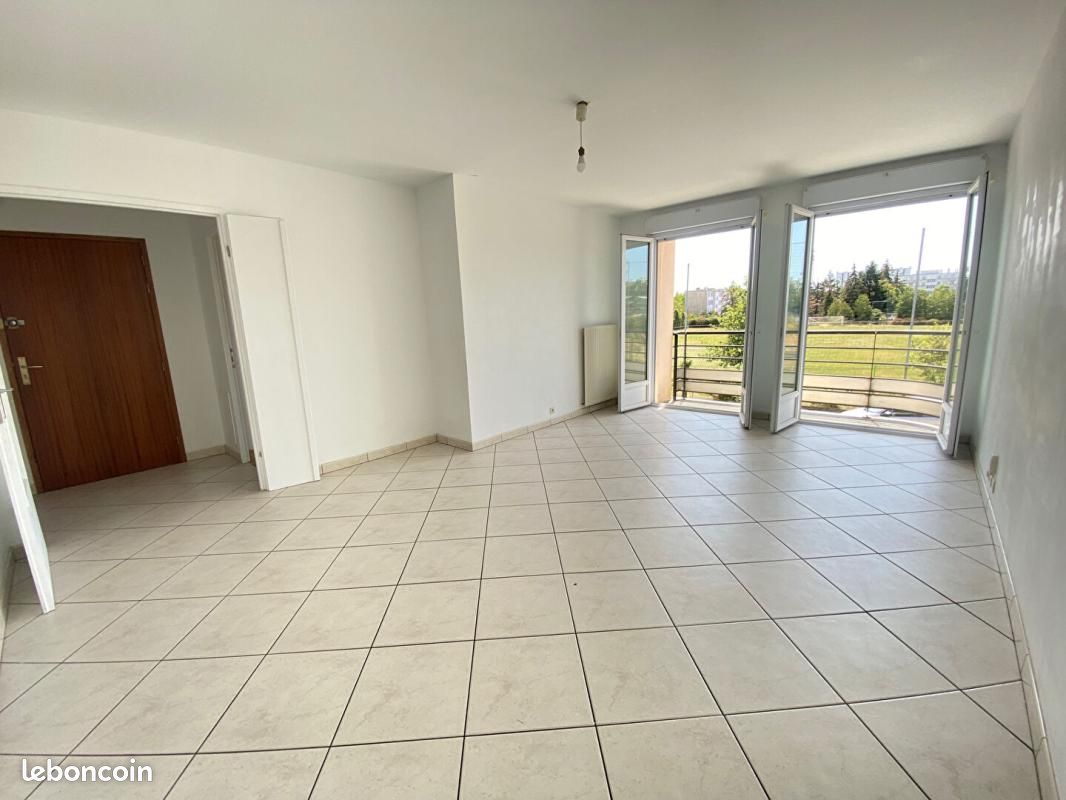 Appartement 3 pièces 61 m² · à Nantes · 61 m² · 871 €/mois