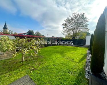Maison 520 000 € - 107 m²