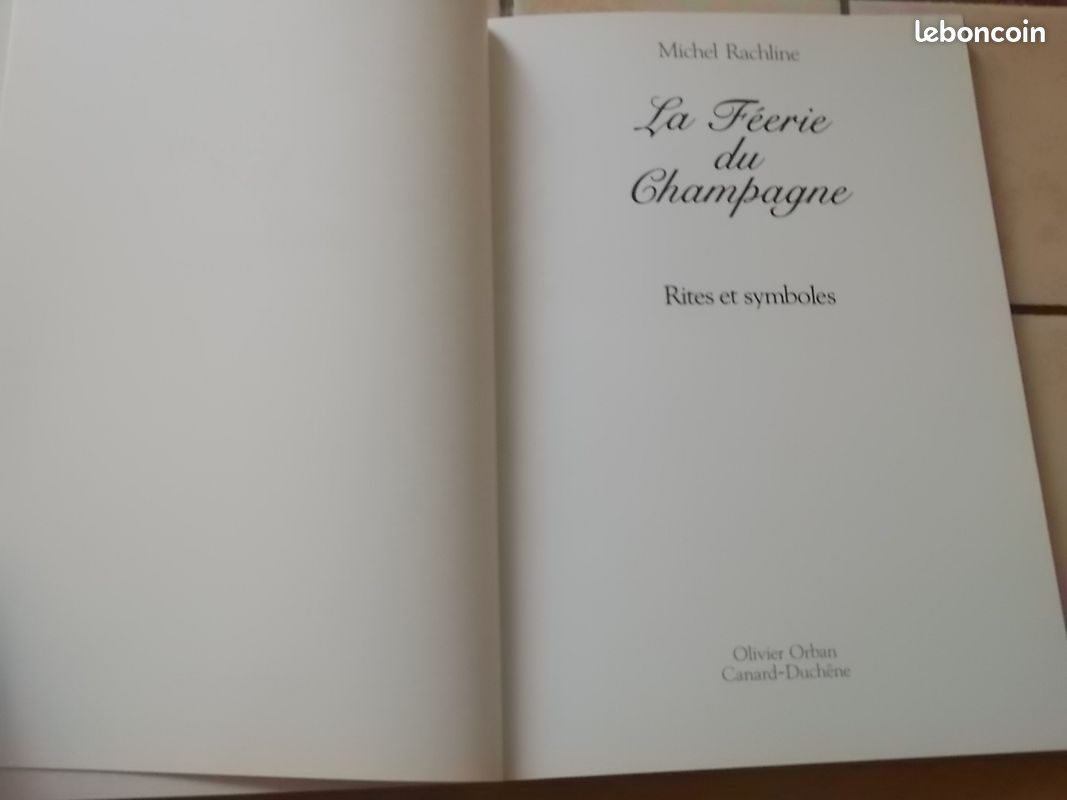 La féerie du champagne (image 4)