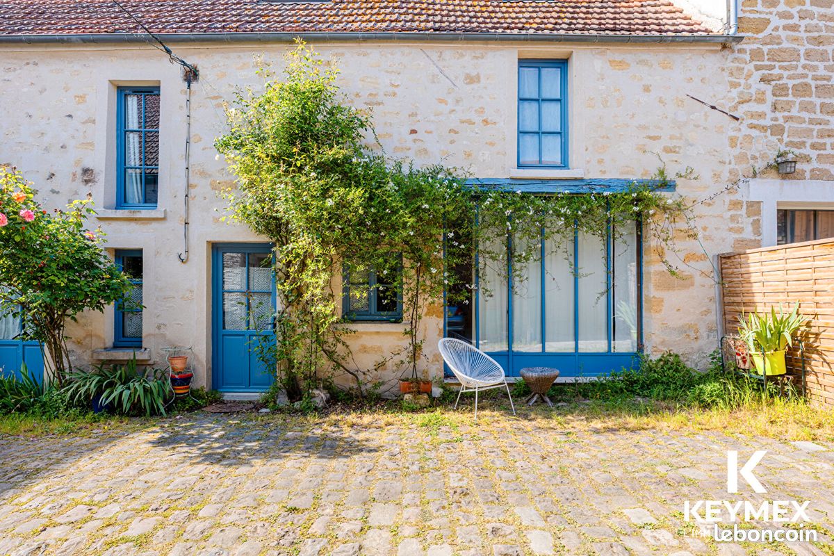 Appartement 6 pièces 263 m² · à Cergy · 263 m² · 385 000 €