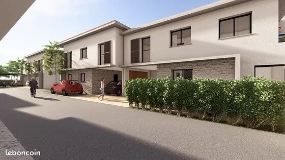 Maison 4 pièces 100 m² · à Meyreuil · 100 m² · 495 000 €