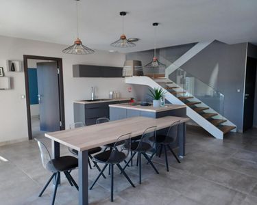 Maison 549 000 € - 120 m²