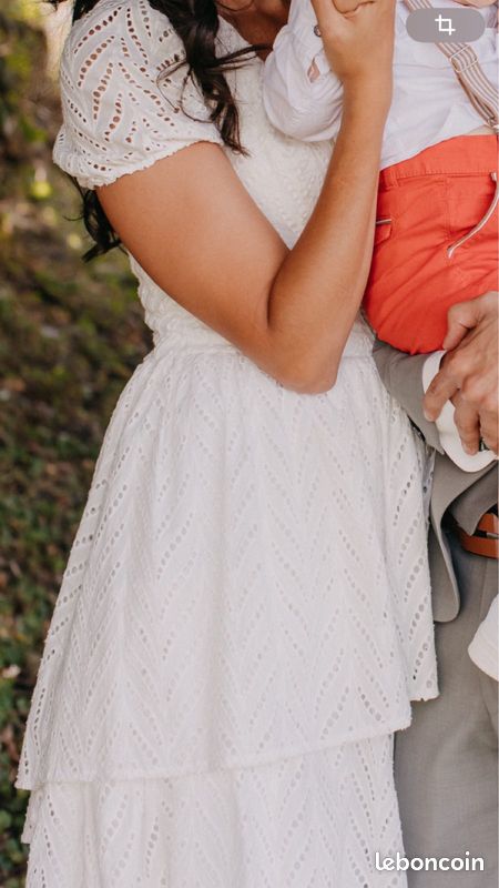Robe de mariée (image 4)