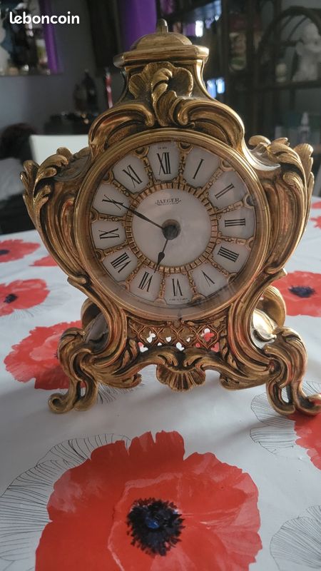 Achat Pendule Horloge Ancienne Ã Vendre Montre Horloge Pendule