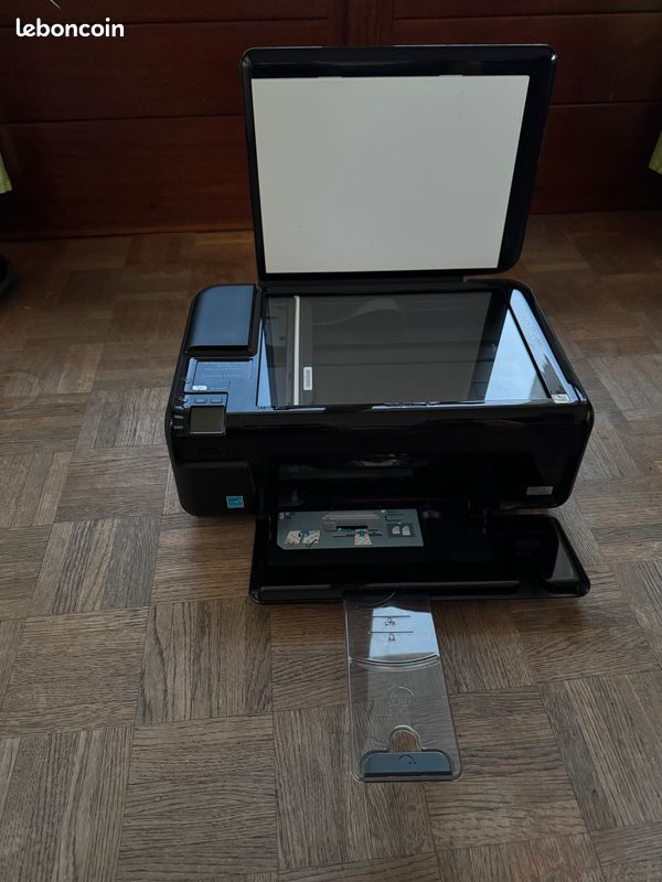 Vends imprimante HP photosmart C 4599 (image 2)