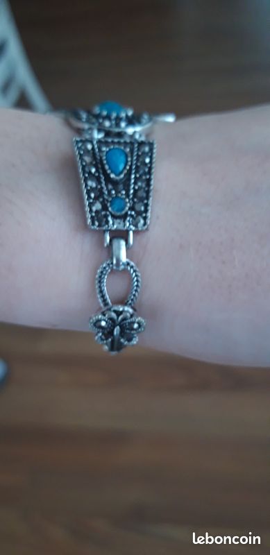Bague & bracelet (image 4)