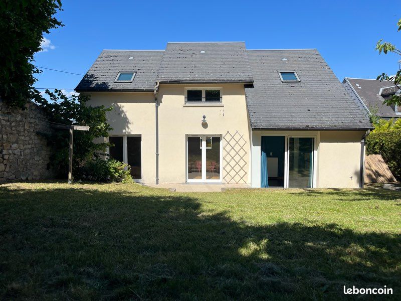 Maison 5 pièces 120 m² · à Guéret · 120 m² · 195 000 €