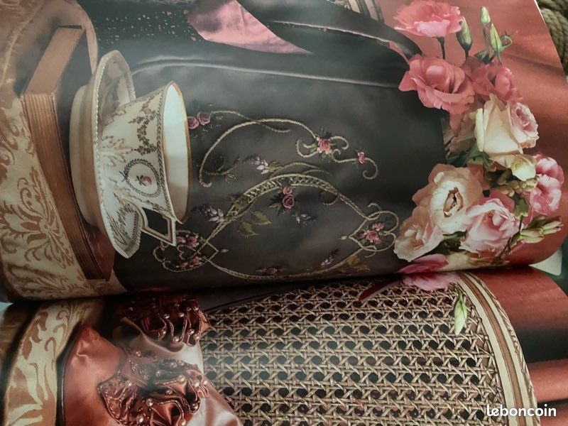 Livre «les sacs brodés » (image 4)