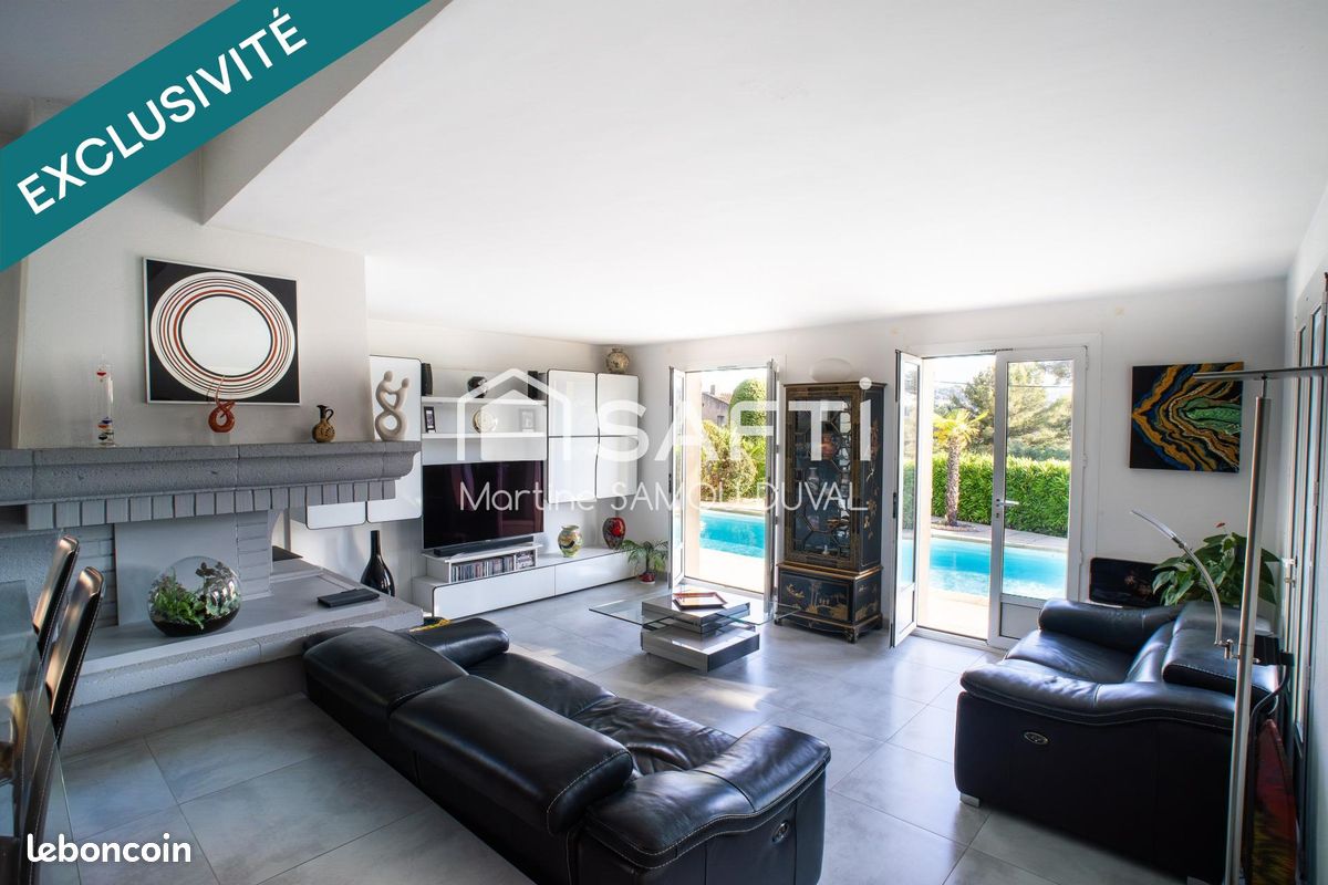 Maison 5 pièces 115 m² (image 4)