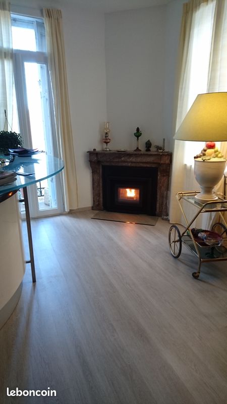 Appartement 4 pièces 97 m² · à Perpignan · 97 m² · 225 000 €