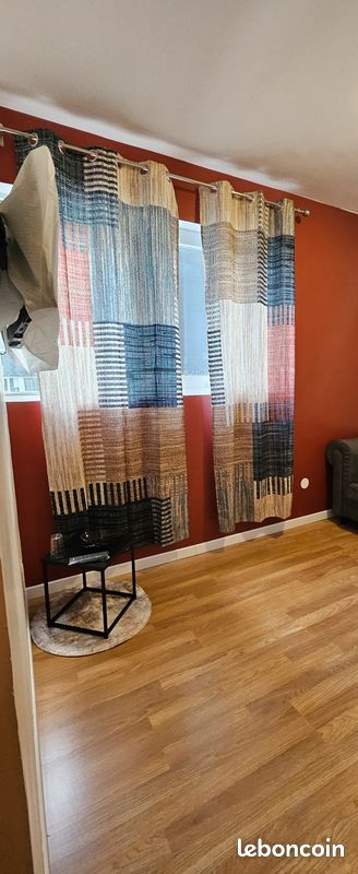 Appartement 6 pièces 104 m² · à Évry-Courcouronnes · 104 m² · 500 €/mois