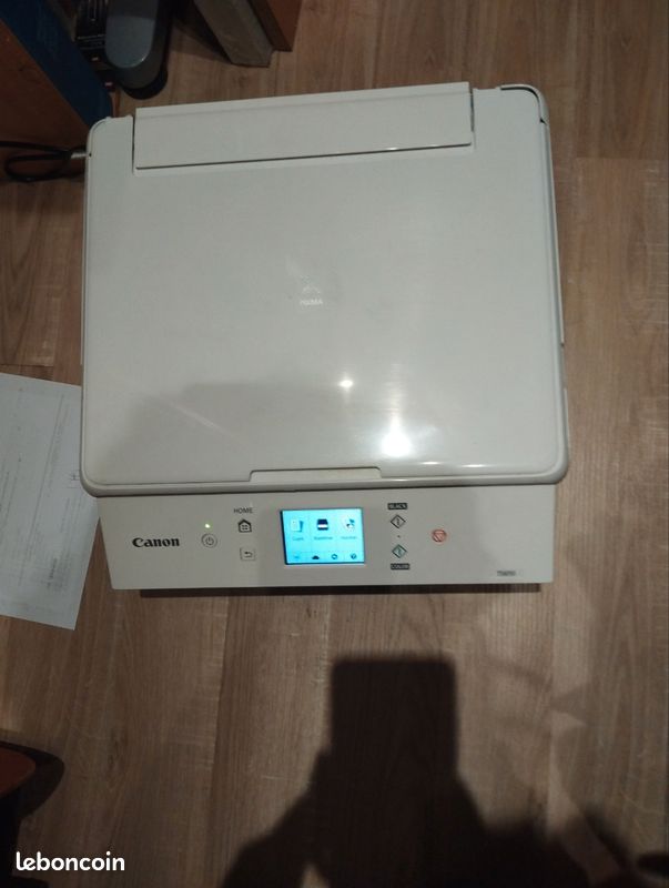 Imprimante Canon PIXMA TS6151 (image 3)