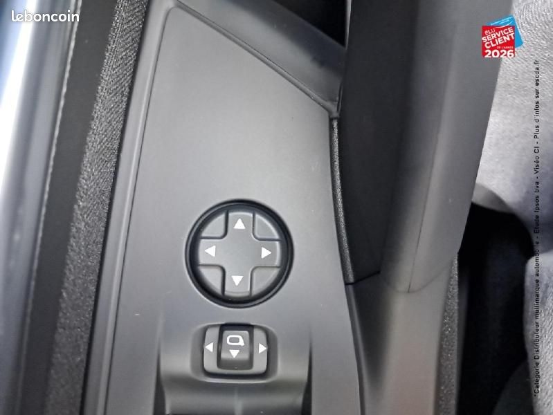 Peugeot 308 e-308 156ch batterie 55 kWh Style (image 26)