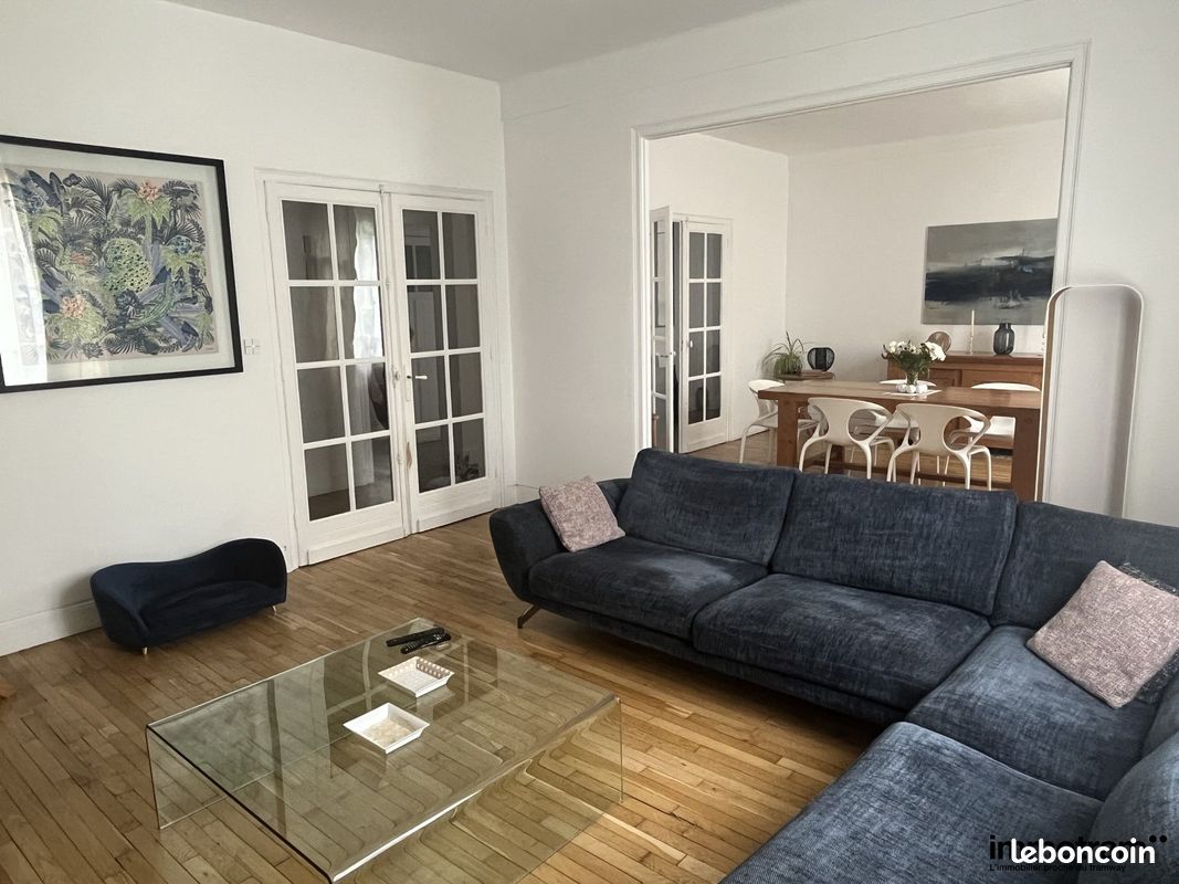 Appartement 3 pièces 125 m² · à La Madeleine · 125 m² · 474 000 €