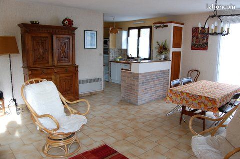 Maison 5 pièces 90 m² · à Pérols · 90 m² · 1 275 €/mois