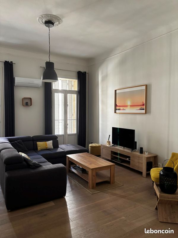 Appartement 3 pièces 98 m² · à Toulon · 98 m² · 335 000 €