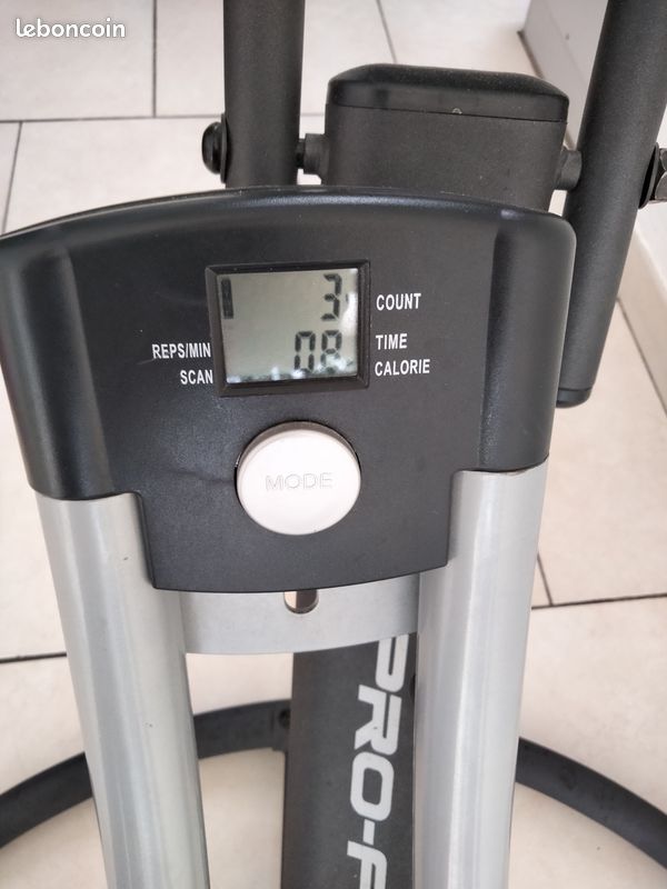 Machine abdominaux (image 4)
