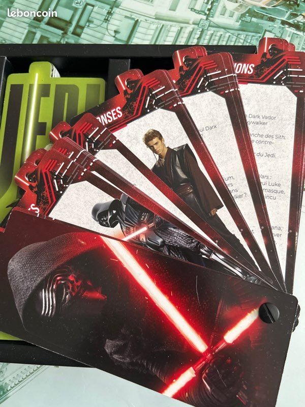Jeux Quiz Starwars (image 3)