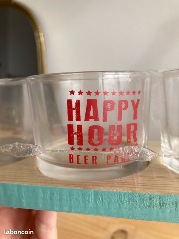 Service apéritif (image 8)
