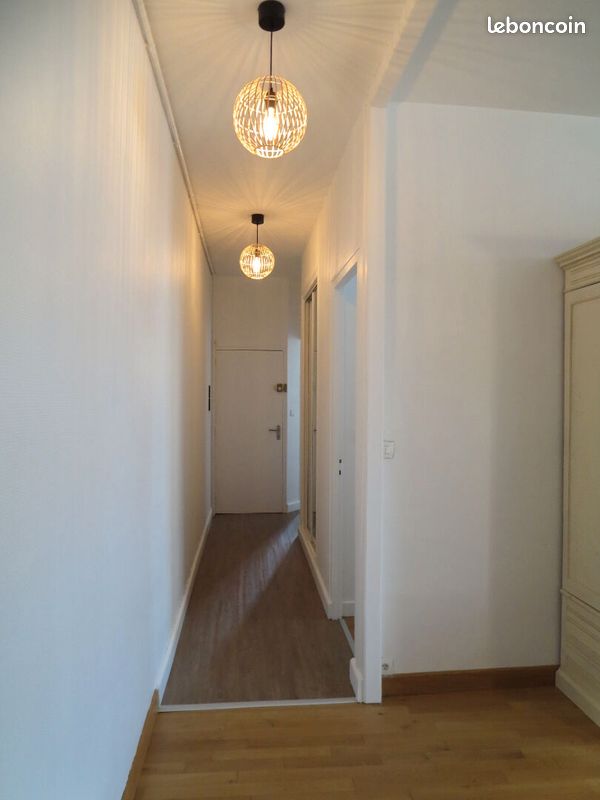 Appartement 3 pièces 63 m² - Poitiers 86000 (image principale 7)
