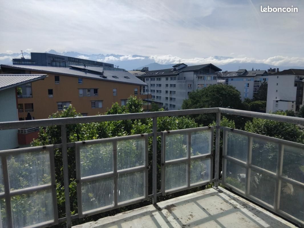Studio 1 pièce 29 m² (image 2)