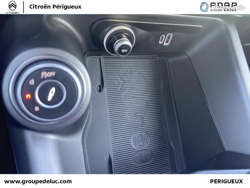 Alfa romeo Tonale 1.5 Hybrid 160ch Tributo Italiano TCT (image 29)