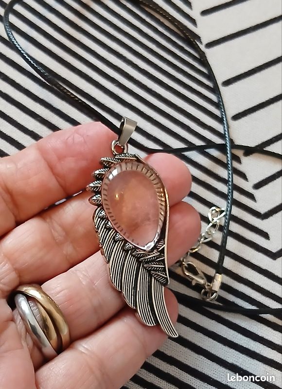 Collier Femme (image 11)