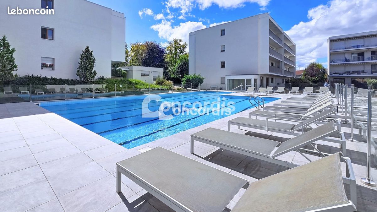 Appartement 5 pièces 135 m² · à Metz · 135 m² · 325 000 €