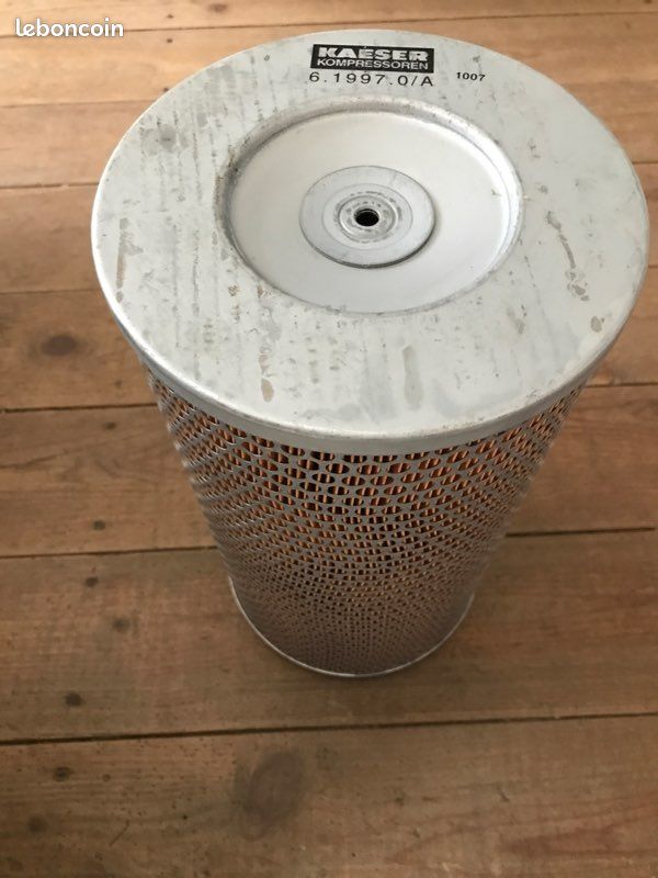 Filtre à air KAESER (image 1)