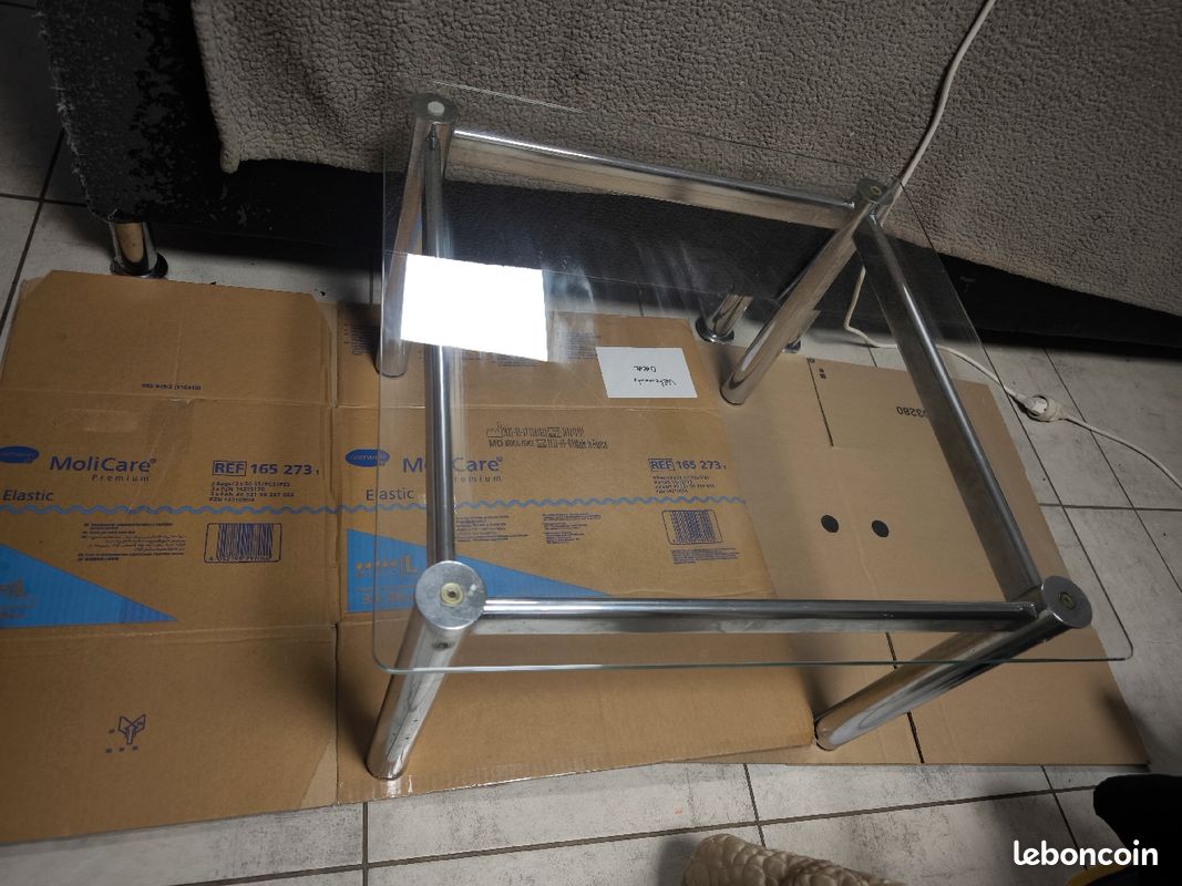 Table basse (image 2)