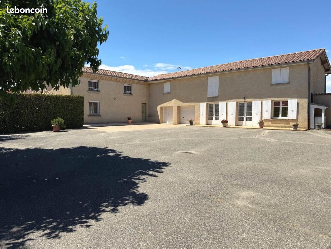 Maison 7 pièces 173 m² · à Alixan · 173 m² · 495 000 €