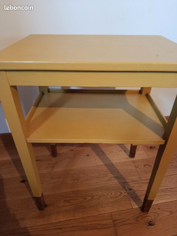 Table d'appoint (image 6)