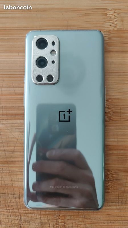 One plus 9pro (image 2)
