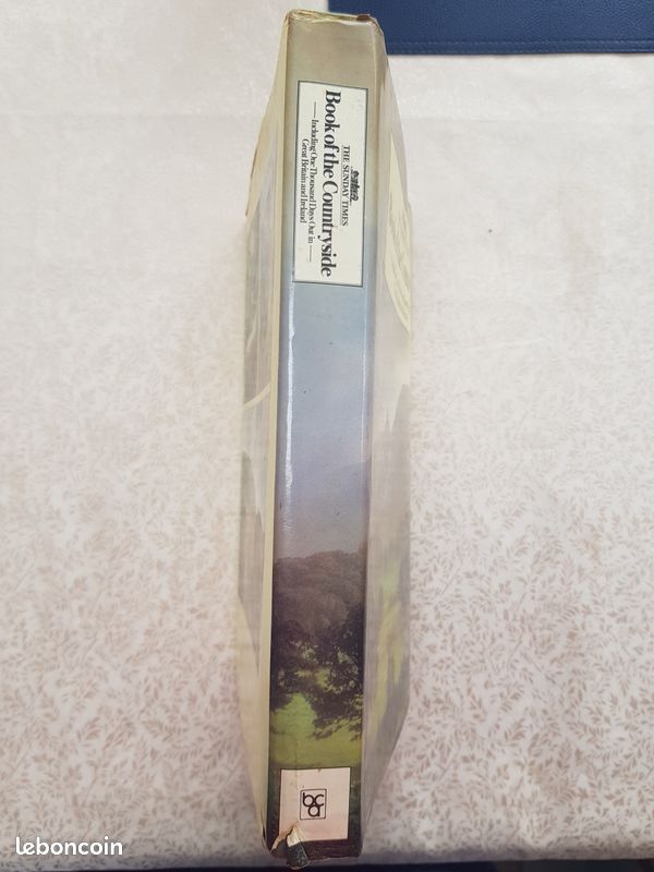 Book of the Countryside (image 3)