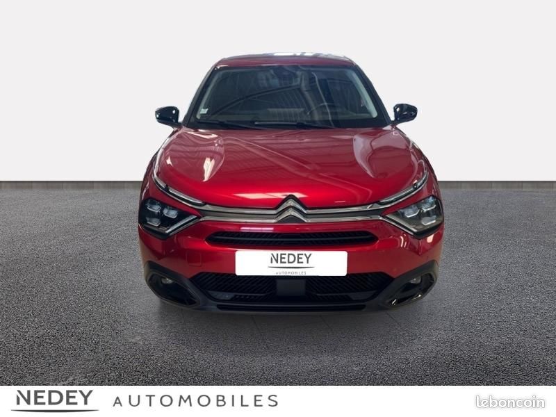 Citroen C4 PureTech 130ch S&S Shine (image 2)